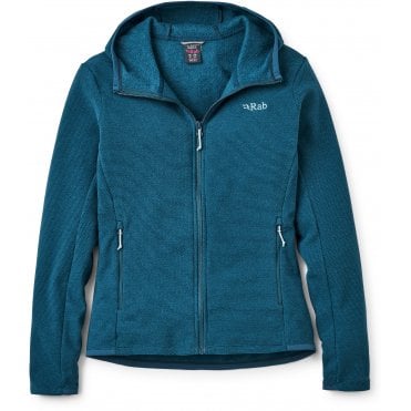 Womens Stavel Hoody
