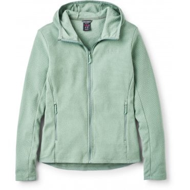 Womens Stavel Hoody