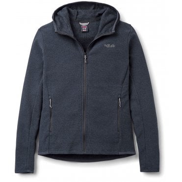 Womens Stavel Hoody