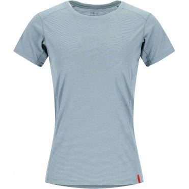 Womens Syncrino Base Tee