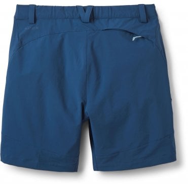 Womens Torque Mountain Shorts