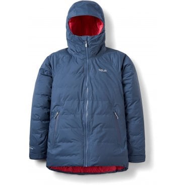 Womens Valiance Jacket