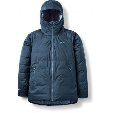 Womens Valiance Jacket
