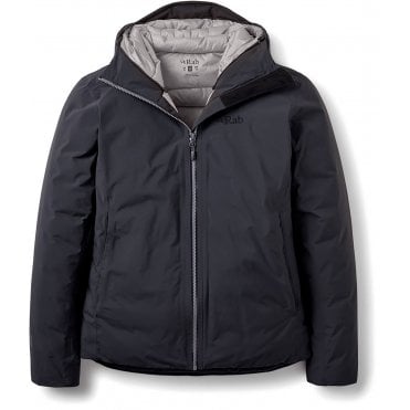 Womens Valiance Jacket