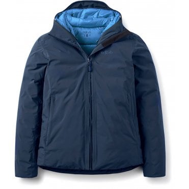 Womens Valiance Jacket