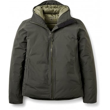 Womens Valiance Jacket