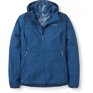 Womens Windgather Hoody