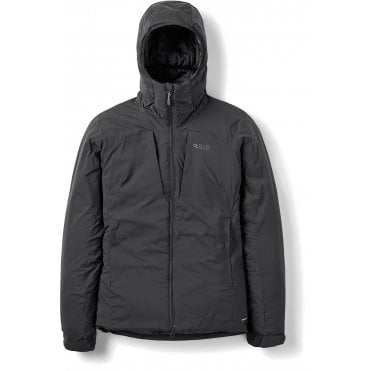 Womens Xenair Alpine Jacket