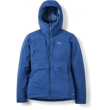 Womens Xenair Alpine Jacket