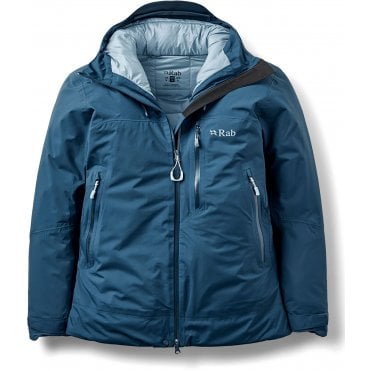 Womens Xenon Shield Jacket