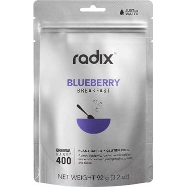 Blueberry Breakfast - Original - 400kcal