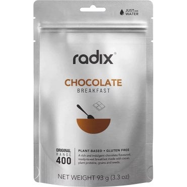 Chocolate Breakfast - Original - 400kcal