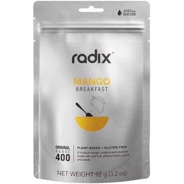 Mango Breakfast - Original - 400kcal