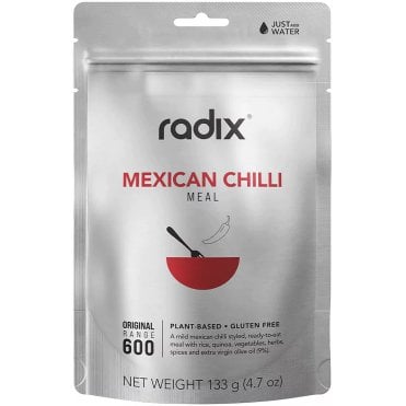 Mexican Chilli Meal - Original - 600kcal