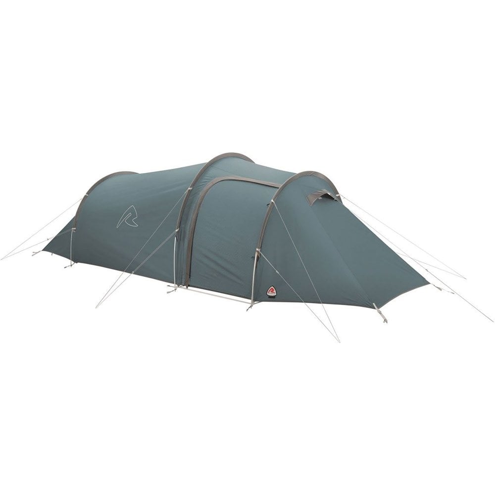 Robens Pioneer 2EX - Camping from LD Mountain Centre UK