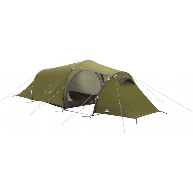 Robens Voyager 2EX - Camping from LD Mountain Centre UK