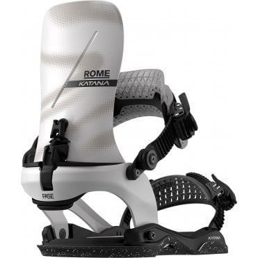 Katana Fase Snowboard Binding