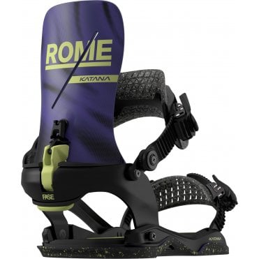 Katana Fase Snowboard Binding