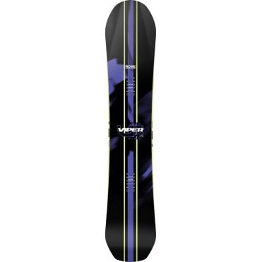 Mens Viper 156 Snowboard