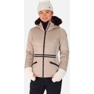 Womens Roc Jacket