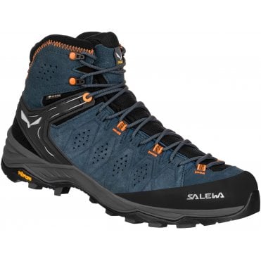 Mens Alp Trainer 2 Mid GTX