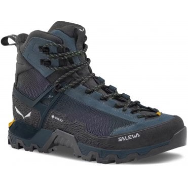 Mens Mountain Trainer 3 Tech Mid GTX