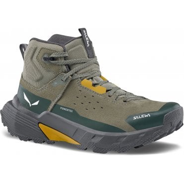 Mens Pedroc 2 Leather Mid PTX