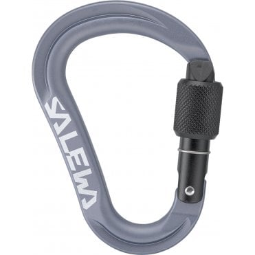 Ortles HMS M Carabiner