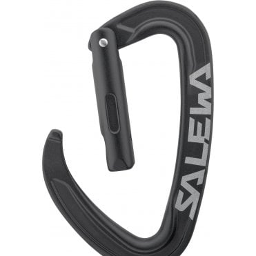 Ortles Straight Carabiner