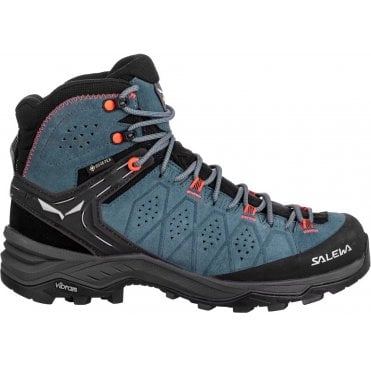 Womens Alp Trainer 2 Mid GTX