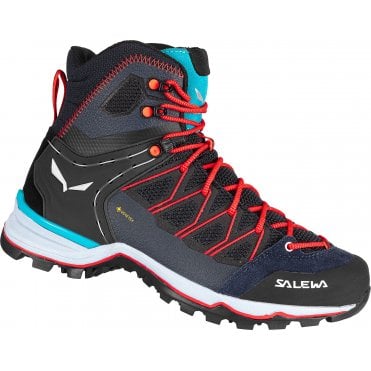 Women's Mountain Trainer Lite Mid GTX