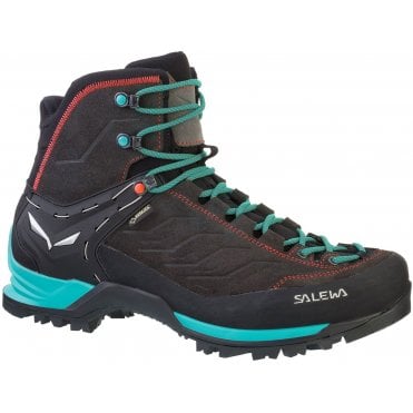 Women's Mountain Trainer Mid GTX
