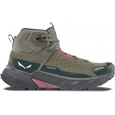 Womens Pedroc 2 Leather Mid PTX