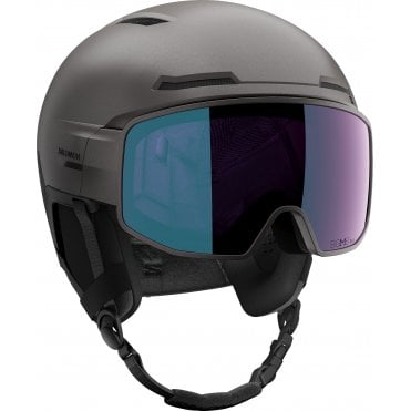 Driver Pro Sigma Photo MIPS Helmet