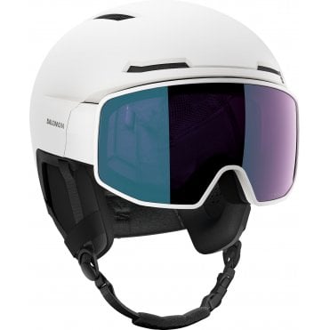 Driver Pro Sigma Photo MIPS Helmet