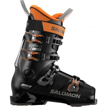Mens S/Pro Alpha 100 GW