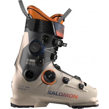 Mens S/Pro Supra Dual Boa 120 GW