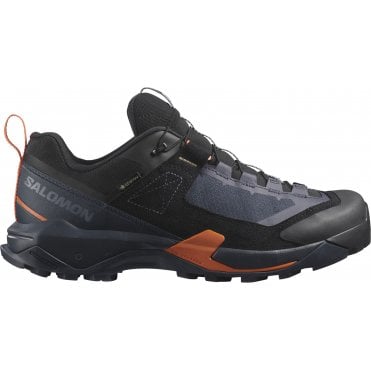 Mens X Ultra Alpine Gore-Tex