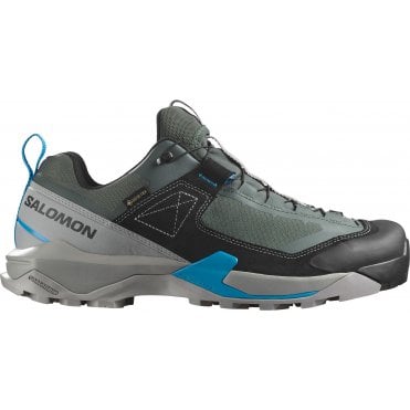 Mens X Ultra Alpine Gore-Tex