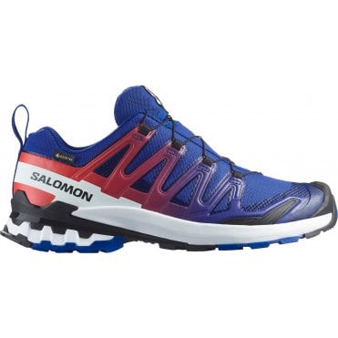 Mens XA Pro 3D V9 GTX Equipe