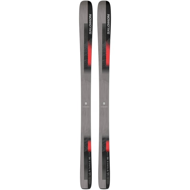 Salomon N Stance 90 176 - Ski from LD Mountain Centre UK