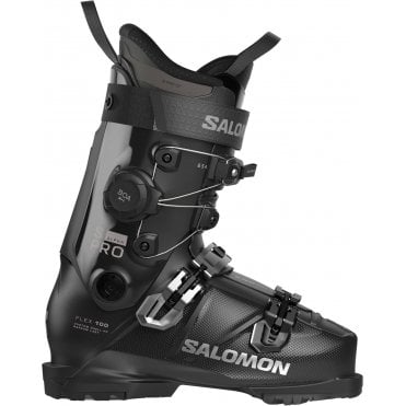 S/Pro Alpha C BOA 100 Ski Boots