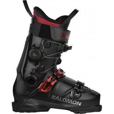 S/Pro Alpha C BOA 120 Ski Boots