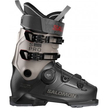 S/Pro Delta BOA 120 Ski Boots