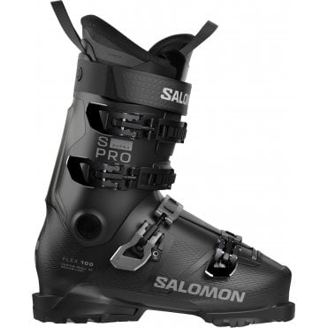 S/Pro Supra 100 Ski Boots