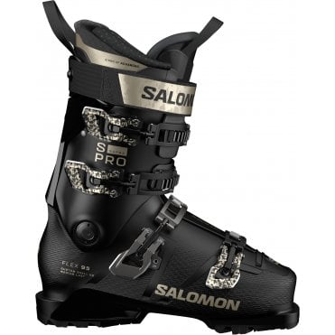 S/Pro Supra 95 Ski Boots