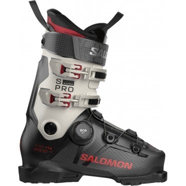 S/Pro Supra S BOA 110 Ski Boots