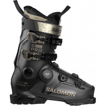 S/Pro Supra S BOA 85 Ski Boots