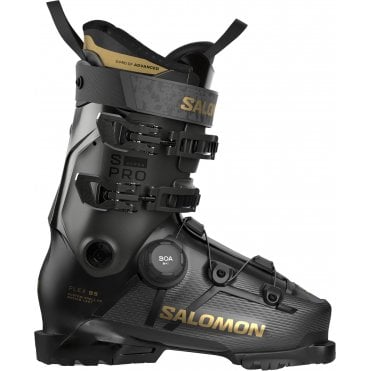 S/Pro Supra S BOA 95 Ski Boots