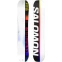 Salomon Snowboards Huck Knife 153 - Snowboard from LD Mountain